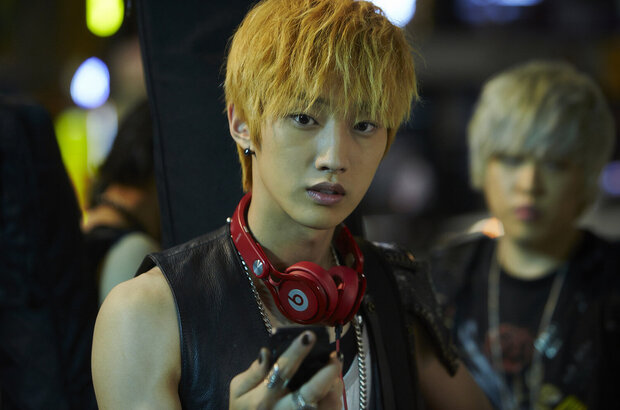 Miss Granny (2014) - photo 11