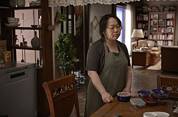 Miss Granny (2014) - photo 19
