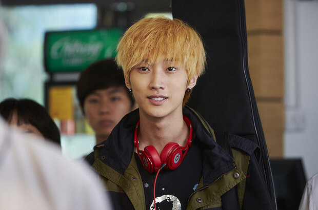 Miss Granny (2014) - photo 5