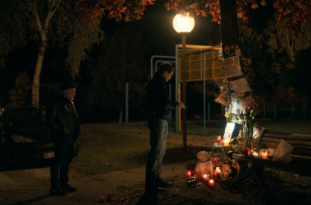The Night of the 12th (2022) - photo 10
