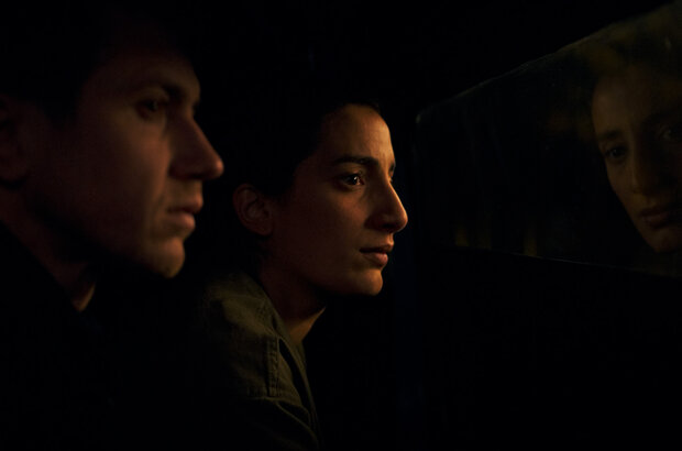 The Night of the 12th (2022) - photo 12