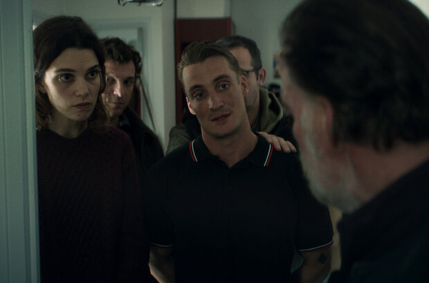 The Night of the 12th (2022) - photo 1