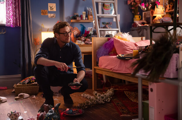 Blaze (2022) - photo 4