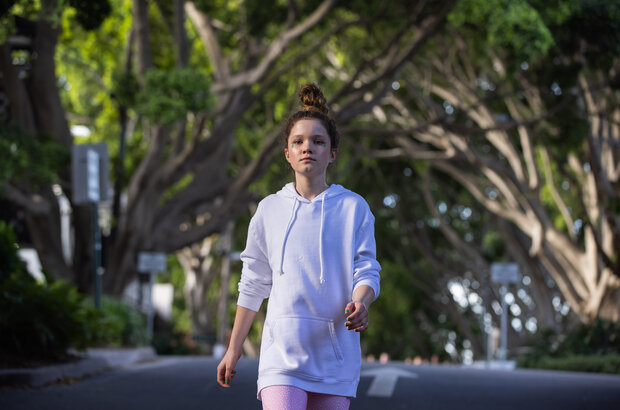 Blaze (2022) - photo 9