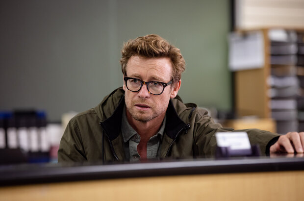 Blaze (2022) - photo 5
