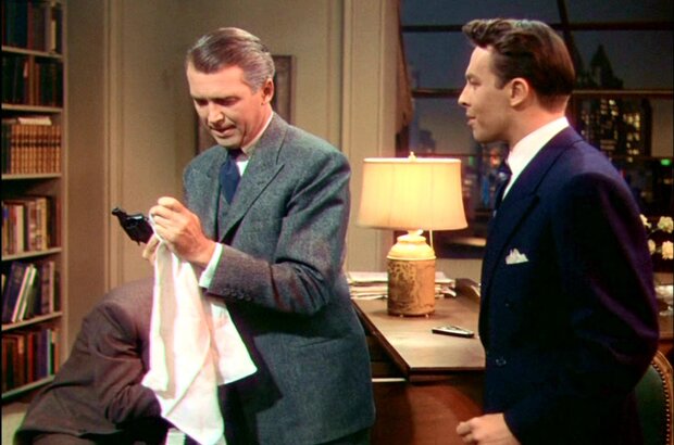Rope (1948) - photo 3