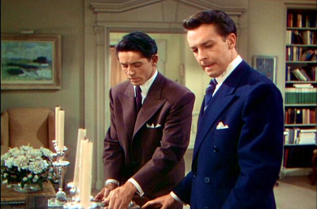 Rope (1948) - photo 4