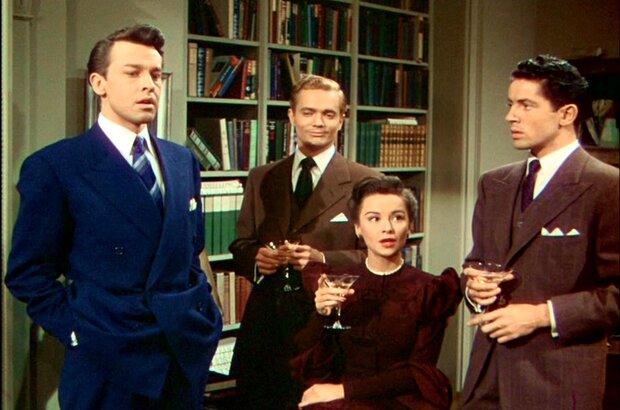 Rope (1948) - photo 1