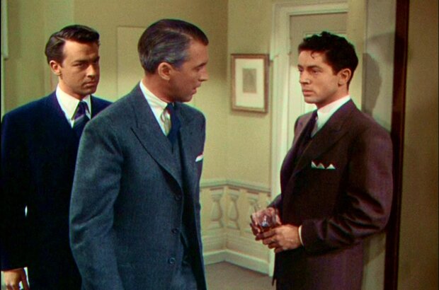 Rope (1948) - photo 6
