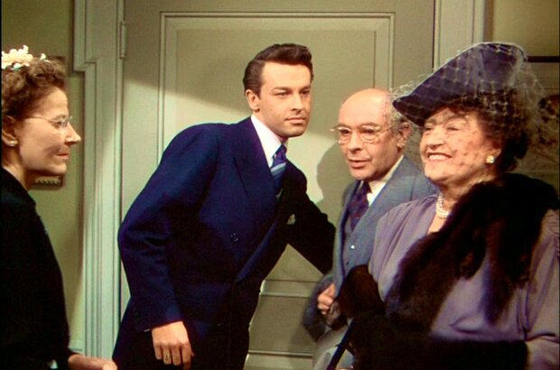 Rope (1948) - photo 7