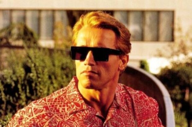 Twins (1988) - photo 1