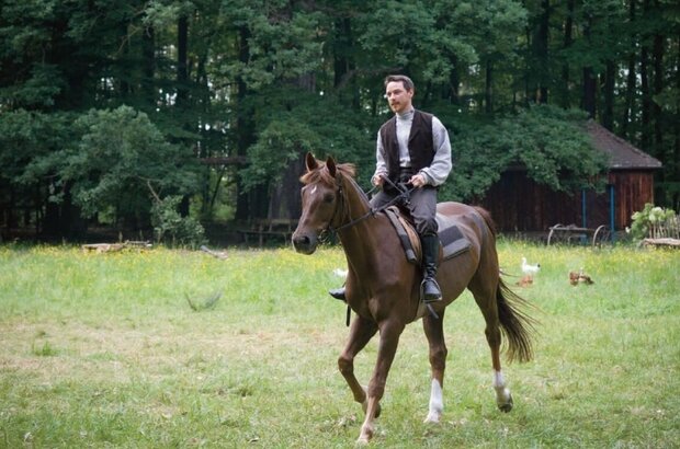 The Last Station (2009) - photo 10