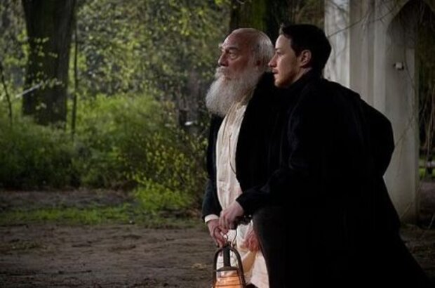 The Last Station (2009) - photo 4