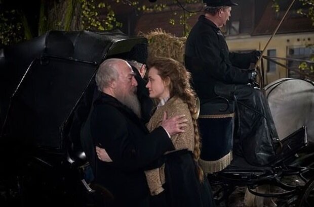 The Last Station (2009) - photo 17