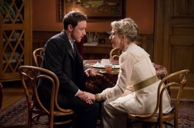 The Last Station (2009) - photo 2