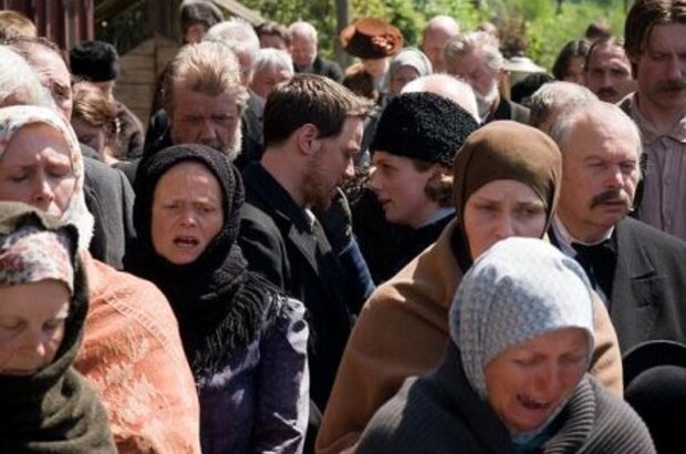 The Last Station (2009) - photo 5