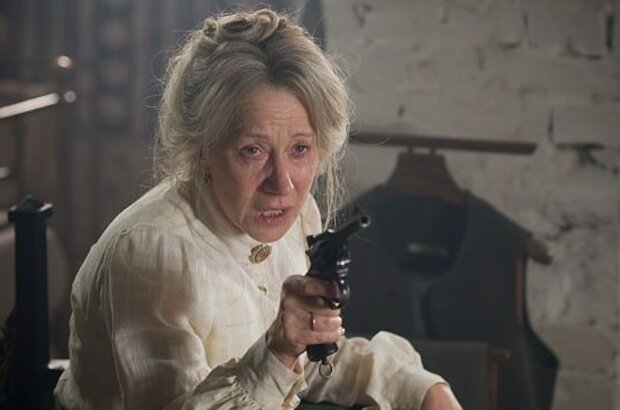 The Last Station (2009) - photo 19