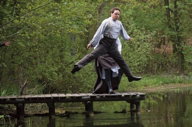 The Last Station (2009) - photo 12