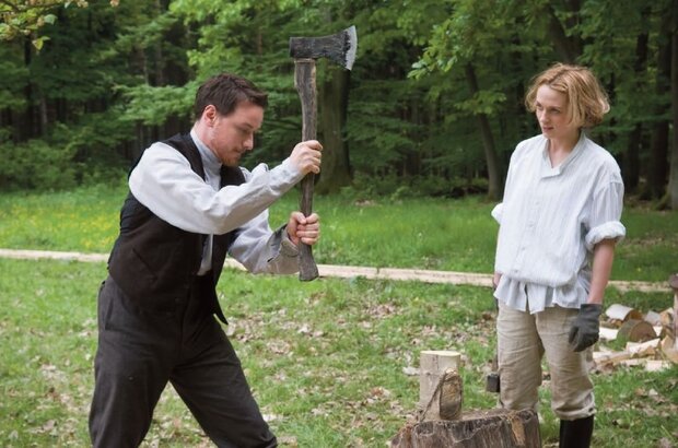 The Last Station (2009) - photo 11