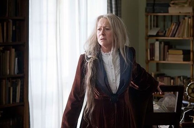 The Last Station (2009) - photo 16