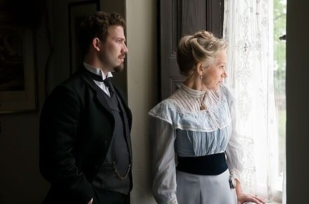 The Last Station (2009) - photo 15