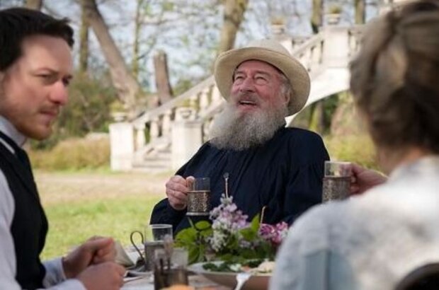 The Last Station (2009) - photo 6