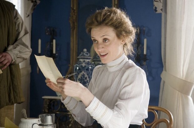 The Last Station (2009) - photo 8