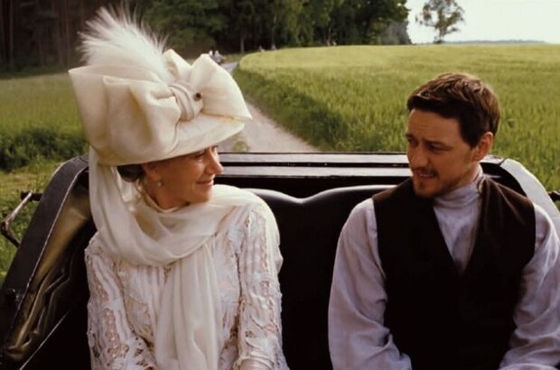 The Last Station (2009) - photo 14