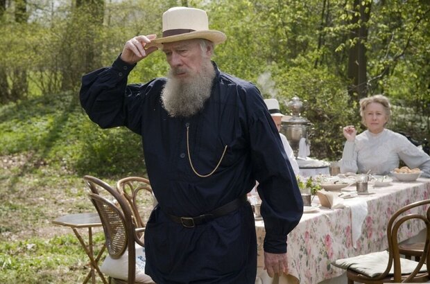 The Last Station (2009) - photo 9