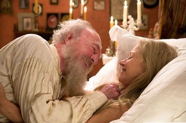 The Last Station (2009) - photo 18