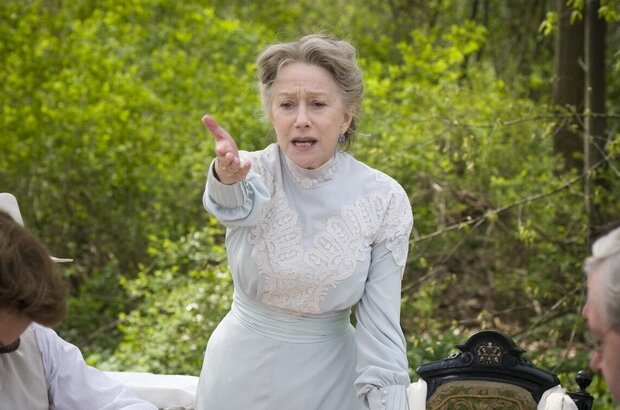 The Last Station (2009) - photo 7