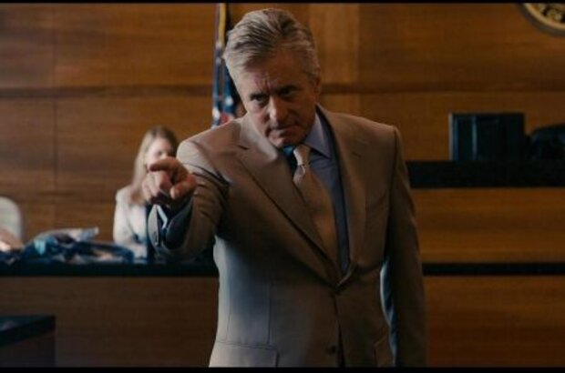 Beyond a Reasonable Doubt (2009) - photo 3