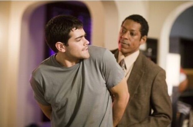 Beyond a Reasonable Doubt (2009) - photo 5