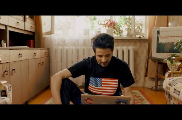 GaraSh (2015) - photo 8