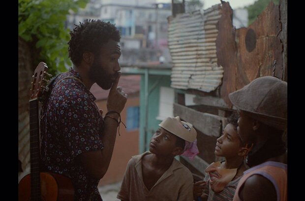 Guava Island (2019) - photo 2