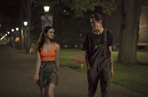 The King of Staten Island (2020) - photo 7