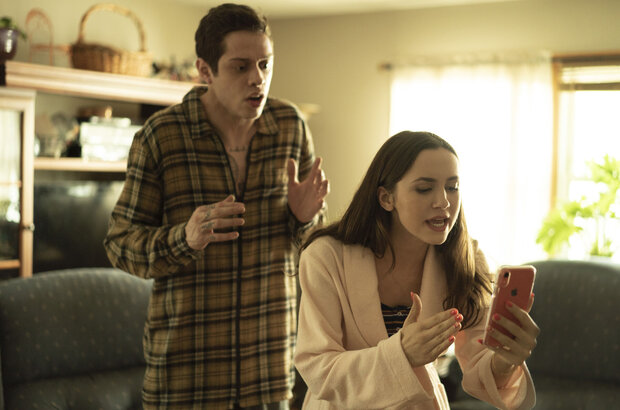 The King of Staten Island (2020) - photo 3