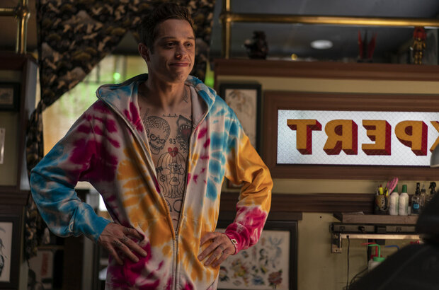The King of Staten Island (2020) - photo 6