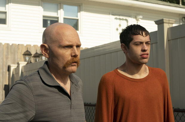 The King of Staten Island (2020) - photo 4