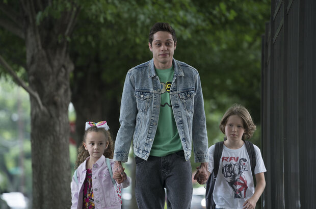 The King of Staten Island (2020) - photo 1