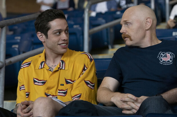 The King of Staten Island (2020) - photo 8