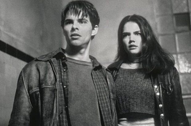 Disturbing Behavior (1998) - photo 1