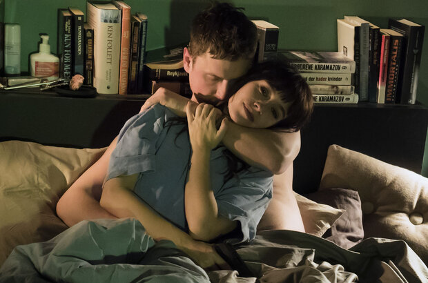 Walk with Me (2016) - photo 6
