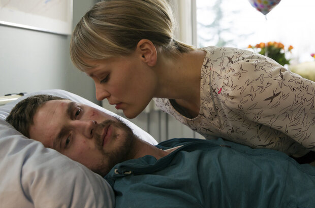 Walk with Me (2016) - photo 5