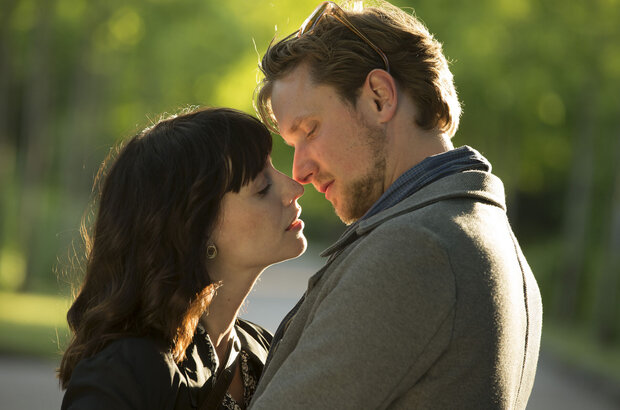 Walk with Me (2016) - photo 4