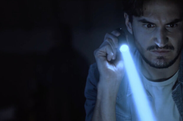 Deep Hatred (2022) - photo 4