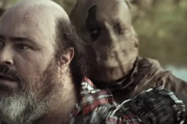 Deep Hatred (2022) - photo 2