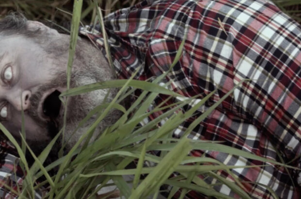 Deep Hatred (2022) - photo 7