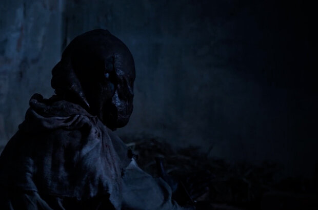 Deep Hatred (2022) - photo 8