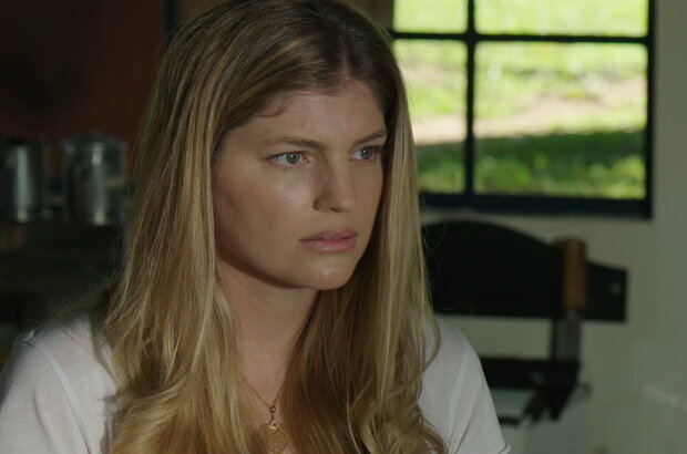 Deep Hatred (2022) - photo 3